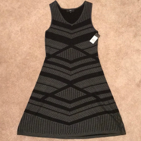 Mossimo Supply Co. Dresses & Skirts - Mossimo Sweater Dress